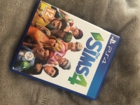 SIMS 4 PS4 for sale