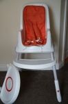 Baby high chair for sale in Lucan