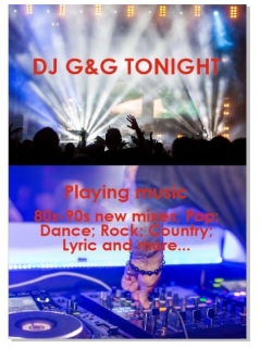 DJ G&G Paslaugos