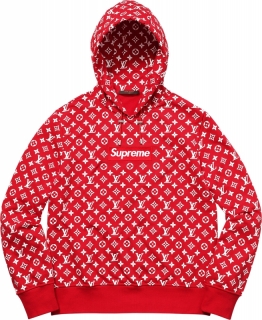 Show off your supreme style