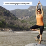 300-Hour Yoga Teacher Training in Rishikesh