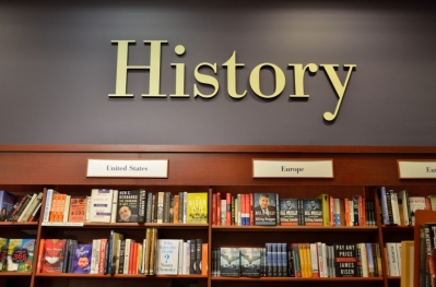 TheBookStore - Best History and Politics Books Online!