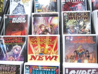 TheBookStore - Buy Latest Comic Books Online
