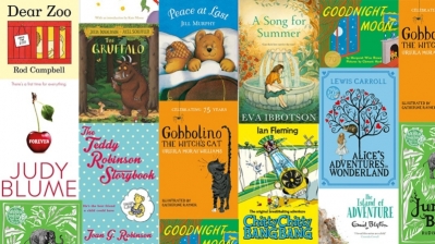 TheBookStore - Buy Best Children Books Online!