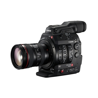 Canon Video Camera |  AIMIMAGE LIMITED