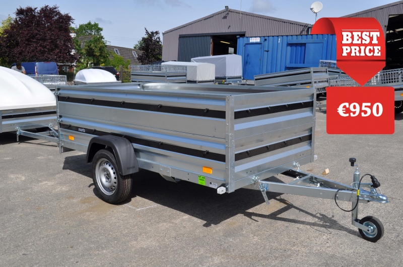 trailers for sale in