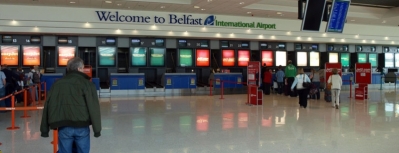 Car Rental Belfast International Airport