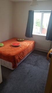 Large double room in Blanchardstown