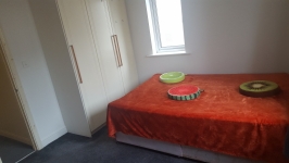 Large double room in Blanchardstown