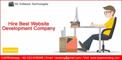 Hire Best Website Development Company