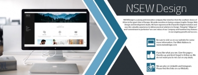 Professional Designing Service Provider UK | Nsewdesign.com