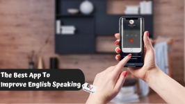 Best Android/ IOS App To Improve English Speaking – EngVarta