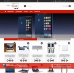 eCommerce Website Design & Development Service