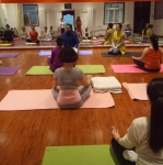 200 Hours Yoga Teacher Training Course in Rishikesh
