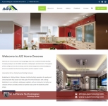 Professional Website Design & Development Service