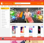Online Ecommerce Store Website Development Company