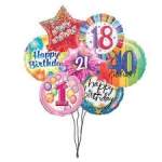Get Best Balloon in a box Ireland from Balloon Delivery Dublin