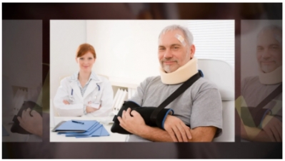 Persoanl Injury Solicitors Dublin