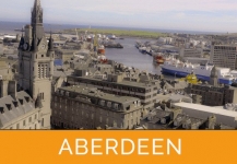 Rent Apartment Aberdeen