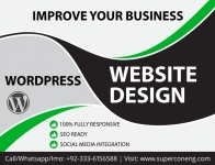 Hire Best WordPress Designing and Development Company
