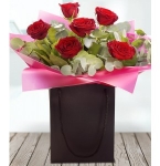 Choose Local Dublin Florist for same day flower delivery Ireland