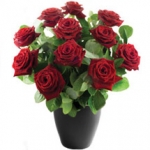 Get Flower Basket and Balloon Delivery in Dublin ,Ireland