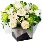 Get Flower Basket and Balloon Delivery in Dublin ,Ireland