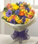 Send Mothers Day Gifts Ireland from Flower Shop Dublin