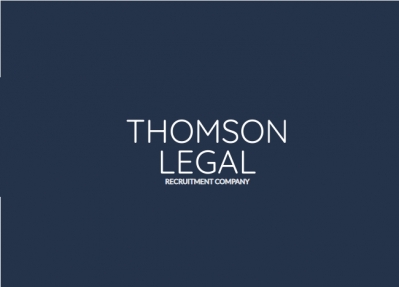 Thomson Legal Recruitment Scotland