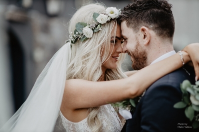 Wedding Photographer - Videographer
