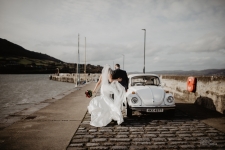 Wedding Photographer - Videographer