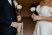 Wedding Photographer - Videographer