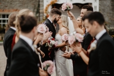Wedding Photographer - Videographer
