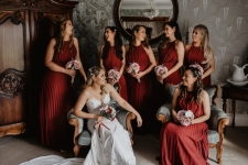 Wedding Photographer - Videographer