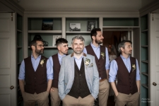 Wedding Photographer - Videographer