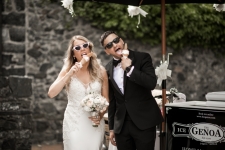 Wedding Photographer - Videographer