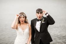 Wedding Photographer - Videographer