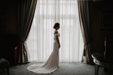 Wedding Photographer - Videographer