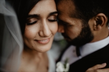 Wedding Photographer - Videographer