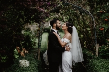 Wedding Photographer - Videographer