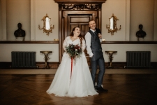 Wedding Photographer - Videographer