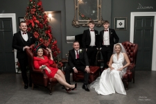 Wedding Photographer - Videographer