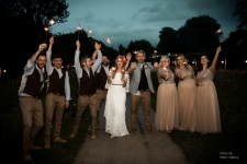Wedding Photographer - Videographer