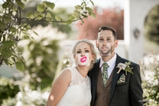 Wedding Photographer - Videographer