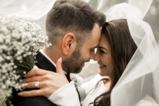Wedding Photographer - Videographer