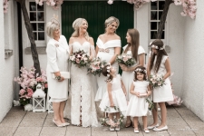 Wedding Photographer - Videographer