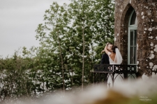 Wedding Photographer - Videographer
