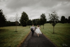 Wedding Photographer - Videographer