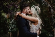 Wedding Photographer - Videographer