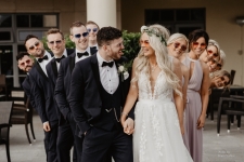 Wedding Photographer - Videographer